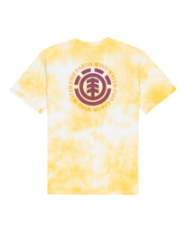 1 Seal Td - Short Sleeve T-Shirt for Men  C1SSJ7ELP2 Element