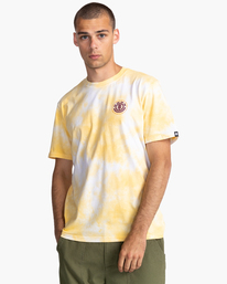 2 Seal Td - Short Sleeve T-Shirt for Men  C1SSJ7ELP2 Element