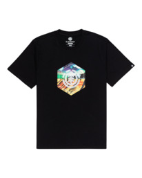 0 Astra - T-Shirt für Männer  C1SSK3ELP2 Element