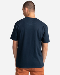 4 Astra - T-Shirt für Männer  C1SSK3ELP2 Element