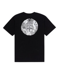 1 Ubaca - T-shirt manches courtes pour Homme  C1SSK5ELP2 Element