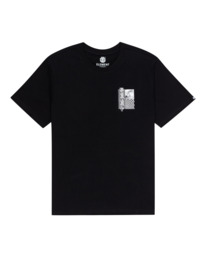 0 Ubaca - T-shirt manches courtes pour Homme  C1SSK5ELP2 Element