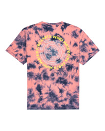 1 Seal Paint - Short Sleeve T-Shirt for Men Orange C1SSK6ELP2 Element