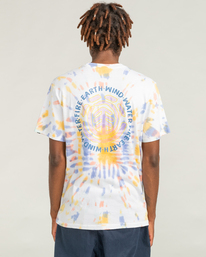 6 Seal Paint - Short Sleeve T-Shirt for Men  C1SSK6ELP2 Element