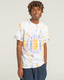 2 Seal Paint - Short Sleeve T-Shirt for Men  C1SSK6ELP2 Element