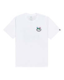 0 High Five - Short Sleeve T-Shirt for Men  C1SSL3ELP2 Element