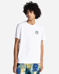 2 High Five - Short Sleeve T-Shirt for Men  C1SSL3ELP2 Element