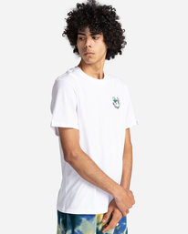 3 High Five - Short Sleeve T-Shirt for Men  C1SSL3ELP2 Element