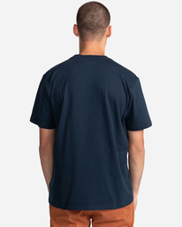 4 Winds Of Change - Short Sleeve T-Shirt for Men  C1SSL4ELP2 Element