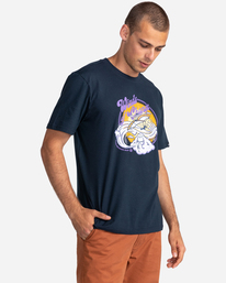 2 Winds Of Change - Short Sleeve T-Shirt for Men  C1SSL4ELP2 Element