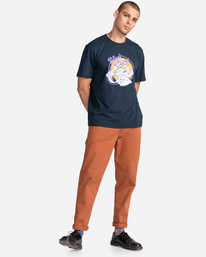 3 Winds Of Change - Short Sleeve T-Shirt for Men  C1SSL4ELP2 Element