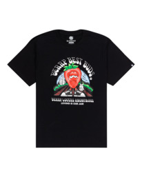 0 Lovers Anonymous - Short Sleeve T-Shirt for Men  C1SSL5ELP2 Element