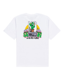 1 No Pricks - T-Shirt für Männer  C1SSL6ELP2 Element