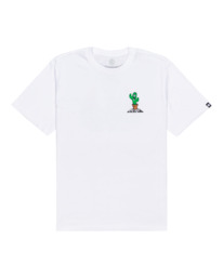 0 No Pricks - T-Shirt für Männer  C1SSL6ELP2 Element
