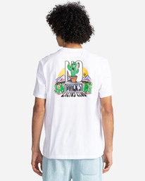 5 No Pricks - T-Shirt für Männer  C1SSL6ELP2 Element