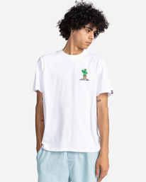 2 No Pricks - T-Shirt für Männer  C1SSL6ELP2 Element