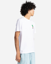 3 No Pricks - T-Shirt für Männer  C1SSL6ELP2 Element