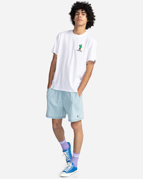 4 No Pricks - T-Shirt für Männer  C1SSL6ELP2 Element