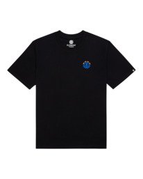 0 Kass - Camiseta de manga corta para Hombre  C1SSL8ELP2 Element