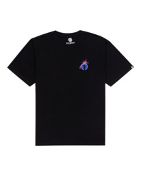 0 Catron - Short Sleeve T-Shirt for Men  C1SSM3ELP2 Element