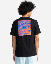 5 Catron - Short Sleeve T-Shirt for Men  C1SSM3ELP2 Element