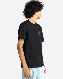 3 Catron - Short Sleeve T-Shirt for Men  C1SSM3ELP2 Element