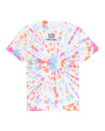 1 Hail - T-shirt met korte mouw voor Heren  C1SSM6ELP2 Element