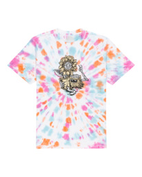 0 Hail - T-shirt met korte mouw voor Heren  C1SSM6ELP2 Element