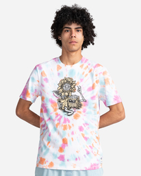 2 Hail - T-shirt met korte mouw voor Heren  C1SSM6ELP2 Element