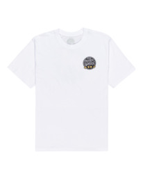 0 Watching - T-Shirt für Männer Weiss C1SSM9ELP2 Element