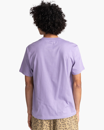 4 Palazzo - Camiseta de manga corta para Hombre  C1SSN4ELP2 Element