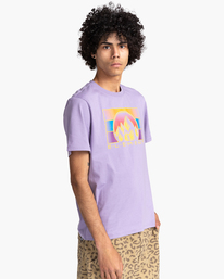 2 Palazzo - Camiseta de manga corta para Hombre  C1SSN4ELP2 Element