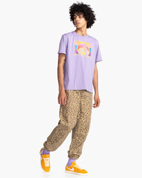 3 Palazzo - Camiseta de manga corta para Hombre  C1SSN4ELP2 Element