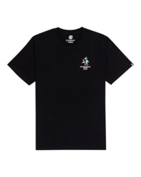 0 Offline - T-Shirt für Männer  C1SSO7ELP2 Element