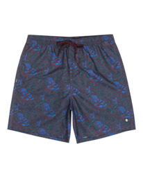 0 Canyon Timber 18" - Short Híbrido para Hombre  C1WKC4ELP2 Element