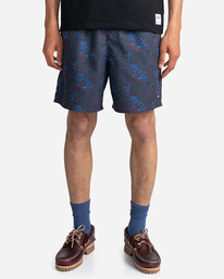 1 Canyon Timber 18" - Short Híbrido para Hombre  C1WKC4ELP2 Element