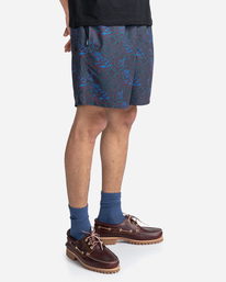 2 Canyon Timber 18" - Short Híbrido para Hombre  C1WKC4ELP2 Element