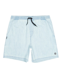 0 Downhill Acid 18" - Shorts für Männer  C1WKC6ELP2 Element
