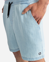 3 Downhill Acid 18" - Shorts für Männer  C1WKC6ELP2 Element