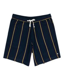 0 Downhill Stripes 18" - Shorts for Men  C1WKC7ELP2 Element