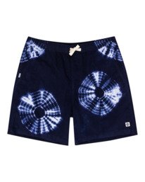 0 Downhill Circle - Pantaloncini e bermuda da Uomo  C1WKD6ELP2 Element