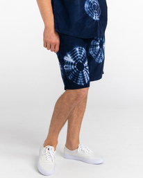 2 Downhill Circle - Pantaloncini e bermuda da Uomo  C1WKD6ELP2 Element