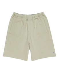 0 Wadena 18" - Pantaloncini della tuta da Uomo  C1WKD9ELP2 Element
