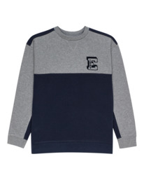 0 Rico - Sweat pour Garçon 8-16 ans  C2CRB1ELP2 Element