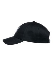 1 Tree logo - Snapback-Cap für Kinder 8-16 Schwarz C2CTB1ELP2 Element