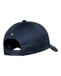 2 Tree logo - Snapback Cap voor Kinderen 8-16  C2CTB1ELP2 Element