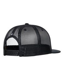 2 Timber Garden - Snapback Cap for Kids White C2CTB3ELP2 Element