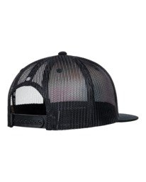 2 Timber Garden - Casquette snapback pour Enfant Rose C2CTB3ELP2 Element
