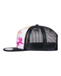 1 Timber Garden - Casquette snapback pour Enfant Rose C2CTB3ELP2 Element