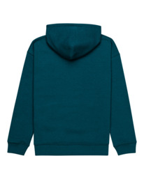 1 Olympic - Sweat à capuche pour Garçon  C2HOB1ELP2 Element